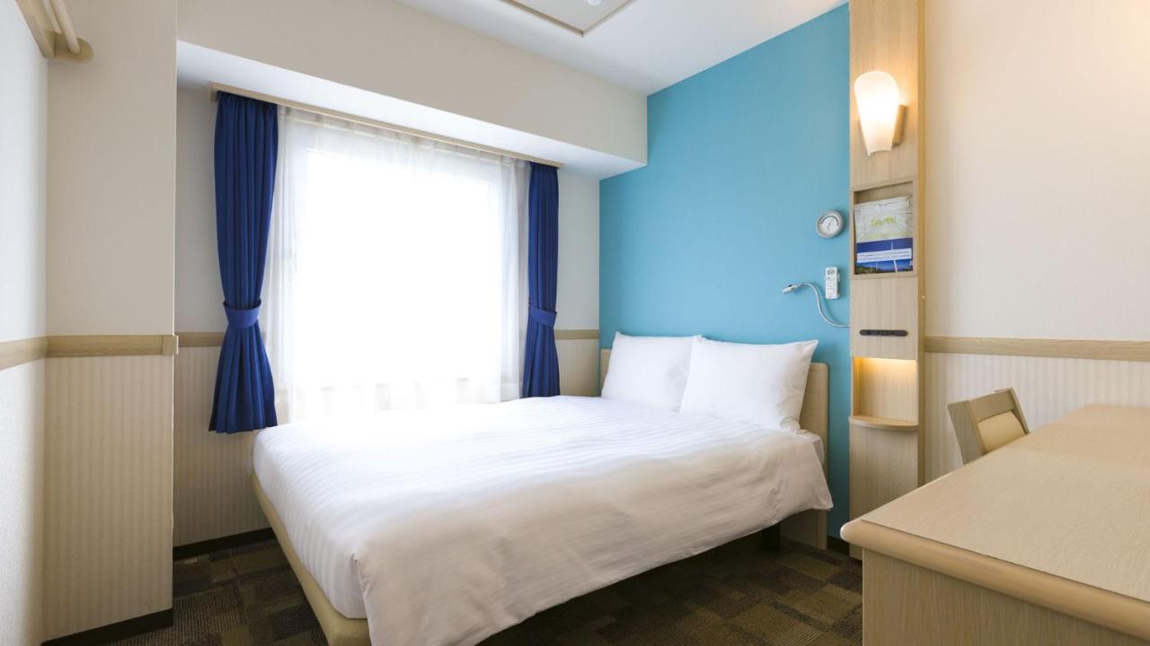 Toyoko Inn Nagareyama-Otakanomori Ekimae Ngoại thất bức ảnh