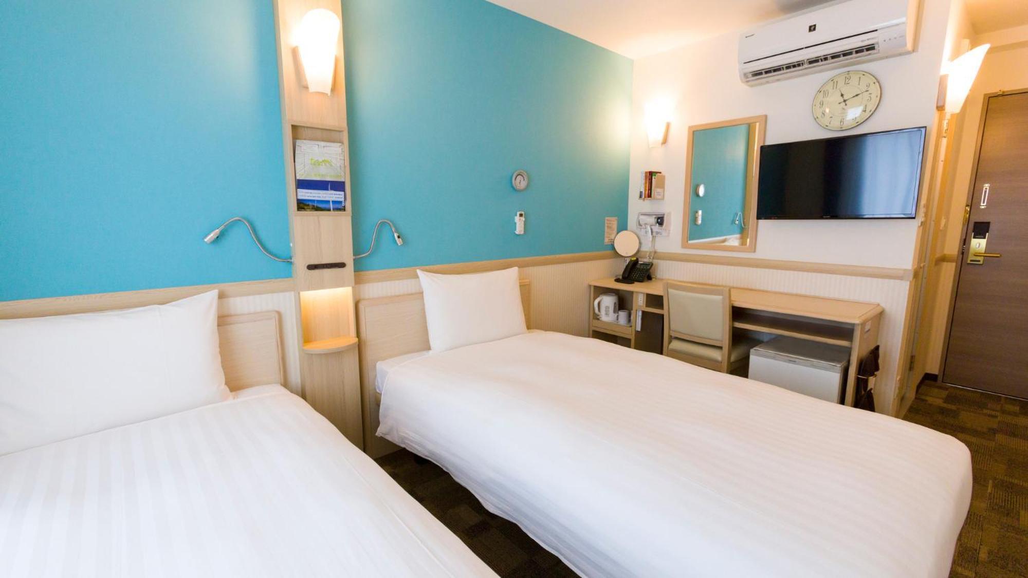 Toyoko Inn Nagareyama-Otakanomori Ekimae Phòng bức ảnh